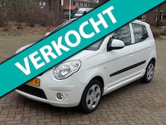 Kia Picanto - 1.0 Seven/Airco/Elekt Raam/NAP