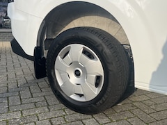 Ford Transit Custom - 300 2.0 TDCI L2H1 Trend 136pk/100kW 6-bak | Vol leder | 12'' Sync4 Apple CP, Android Auto