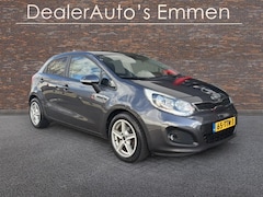 Kia Rio - 1.2 CVVT Plus Pack LED AIRCO CV+AB