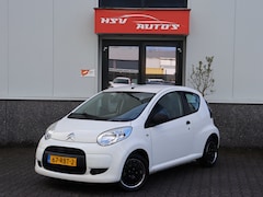 Citroën C1 - 1.0-12V Séduction+ airco *apk 12-2026