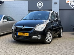 Opel Agila - 1.2 | Airco | LMV | PDC | NAP | Nieuwe APK