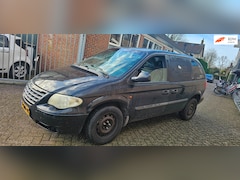 Chrysler Ram Van - 2.8 CRD automaat
