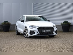 Audi A3 Limousine - 35 TFSI 3x S-Line 150PK Trekh|Zwart optiek|Matrix|Dynamisch