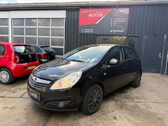 Opel Corsa - 1.4-16V Enjoy