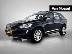 Volvo XC60 - 2.0 T5 FWD Polar+ | TREKHAAK | PANO-SCHUIFDAK | CAMERA | NAVIGATIE | STOELVERWARMING | LED
