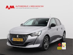 Peugeot 208 - 1.2 Turbo PureTech Active Pack/ lage km/ zeer mooi