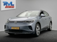 Volkswagen ID.4 - Pure 52 kWh | SOH | Origineel NL | Adaptieve/Cruise | Apple/Carplay