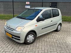 Daihatsu Cuore - 1.0-12V Osaka