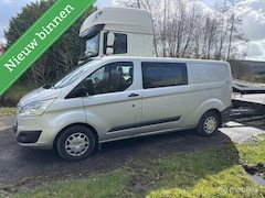 Ford Transit Custom - 290 2.2 TDCI L2H1 Trend DC
