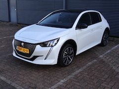 Peugeot 208 - 1.2 PureTech GT-Line Camera Apple Carplay Leder Navi Cruise PDC Airco Trekhaak