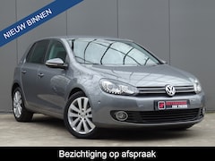 Volkswagen Golf - 1.4 TSI Highline * XENON * PDC * STOELVERWARMING