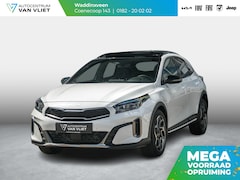 Kia XCeed - 1.5 T-GDi GT-PlusLine | Uit voorraad leverbaar | Automaat | Pano dak | 18" velgen | Clima