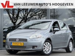 Fiat Punto - 1.2 Dynamic | Nieuwe APK | Airco |