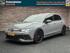 Volkswagen Golf - 2.0 TSI GTI Clubsport| Dak| Akra| Nürnberg ring| Head-up|
