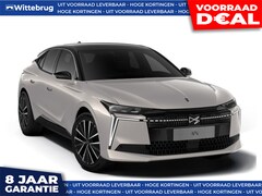 DS 4 - 4 1.2 Hybrid 136 Pallas DIRECT RIJDEN - PANORAMADAK - 8 JAAR GARANTIE