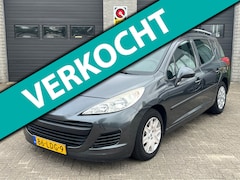 Peugeot 207 SW - 1.4 VTi X-line *Airco*Elektrisch pakket