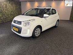 Citroën C1 - 1.0 e-VTi Feel-AIRCO-BLUETOOTH-5 DEUR-CRUIS-APK TOT 13-03-2027
