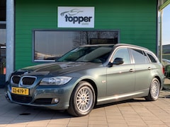 BMW 3-serie Touring - 318d Luxury Line | Navi | Cruise Control | Elekt.Ramen | Airco |