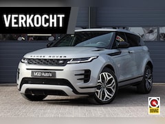 Land Rover Range Rover Evoque - 1.5 P300e AWD R-Dynamic HSE /LED/PANODAK/MERIDIAN/MEMORY/360 CAMERA/KEYLESS