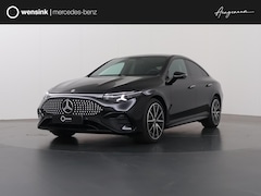 Mercedes-Benz CLA-Klasse - 250+ Launch Edition 85 kWh | Night | Panoramadak | Stoelverwarming | DISTRONIC | Achteruit