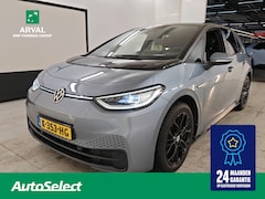 Volkswagen ID.3 - 58 kWh 204pk Business | SOH 90% | Leder |Matrix LED | Stuur- en Stoelverwarming | Navi | C