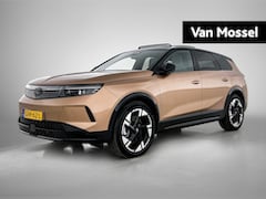 Opel Grandland Electric - GS 73 kWh | Schuifdak | Head-up Display | 360 Camera | Focal Audio