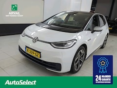 Volkswagen ID.3 - 58 kWh 204pk First Plus | SOH 91% | Apple CarPlay | Camera | PDC V + A | Stoelverwarming |