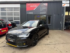 Audi A1 - 1.4 TFSI Ambition Pro Line Business