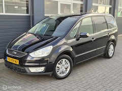 Ford Galaxy - 2.0-16V Ghia | 7 PERSOONS | AIRCO | TREKHAAK | CRUISE |