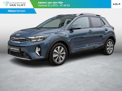 Kia Stonic - 1.0 T-GDi MHEV DynamicPlusLine | Keyless entry | Navigatie | PDC | Clima |