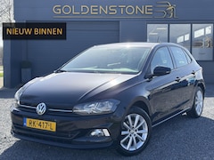 Volkswagen Polo - 1.6 TDI Comfortline Airco, Cruise, 5 Deurs, N.A.P, Net beurt gehad, Lm velgen, Apk tot 11