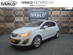 Opel Corsa - 1.2-16V BlitZ Clima Cruise Electrisch Pakket 16"LM