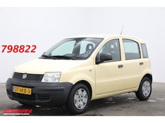 Fiat Panda - 1.2 Actual Stuurbekrachtiging Radio
