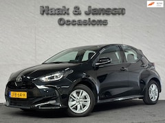 Toyota Yaris - 1.5 Hybrid 115 Automaat Camera Carplay Lmv