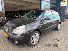 Renault Clio - 1.4-16V Dynamique Basis / apk 3-2027