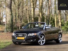 Audi A4 Cabriolet - 1.8 Turbo Pro Line Exclusive / S-LINE