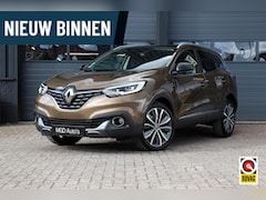 Renault Kadjar - 1.2 TCe Bose /LED/PANODAK/STOELVERW./CARPLAY/CAMERA/KEYLESS/TREKHAAK