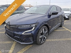 Renault Mégane E-Tech - EV60 Optimum Charge Techno