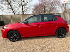 Opel Corsa - 1.2 GS Line Navigatie & Camera & Winterpakket &Trekhaak