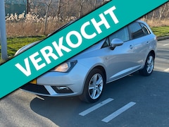 SEAT Ibiza ST - 1.2 TSI Chill Out Plus / AIRCO / NAP / NAVI
