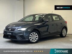 SEAT Ibiza - 1.0 EcoTSI Style | ALL SEASONS | CARPLAY | PDC | CLIMA |