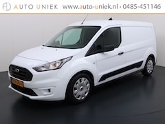 Ford Transit Connect - 1.5 EcoBlue L2 Trend, Trekhaak, Cruise Control, Airco, Org. NED