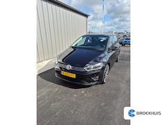 Volkswagen Golf Sportsvan - 1.4 TSI Highline 125pk DSG/AUTO | Trekhaak | Stoelverwarming | Parkeersensoren v+a | Airco