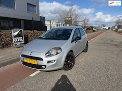 Fiat Punto Evo - 0.9 TwinAir Easy Cruise/Climate-Control Bluetooth