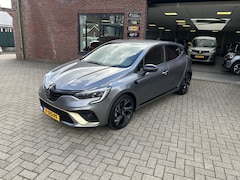 Renault Clio - 1.6 E-Tech Hybrid 145 E-Tech Engineered