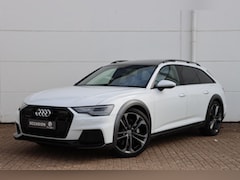 Audi A6 allroad quattro - 55 TFSI Pro Line Advanced 340pk S-Tronic