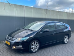 Honda Insight - 1.3 AUTOMAAT/RIJDT SUPER/GOED ONDERHOUDEN