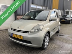 Daihatsu Sirion 2 - 1.3-16V Comfort APK 03-2027