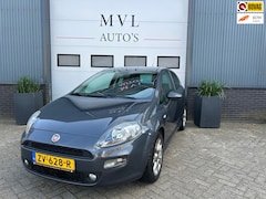 Fiat Punto Evo - 1.4 Dynamic