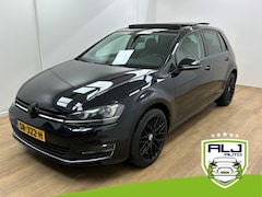 Volkswagen Golf - Occasion 1.4 TSI ACT Business Edition R | Zwart | Tweedehands Golf | Airco | Bluetooth | p